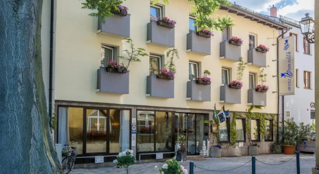Hotel Brunner