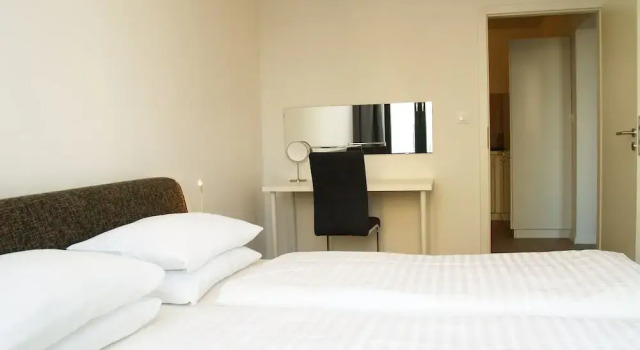 Quality Apartment Miletičova