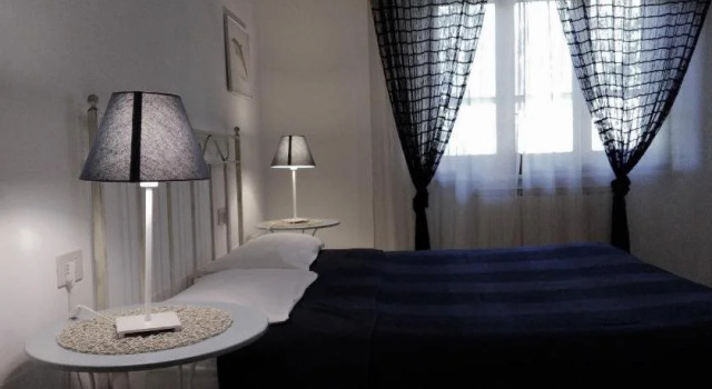 B&B Brezza Marina, Book Bed and Breakfast Hotels in Abruzzo with Parking, Parking