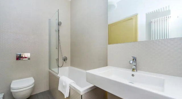 Appartamento Bellevue Apartment