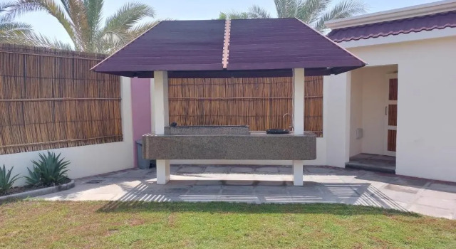 Коттедж Asahalah Farm Pool Villas