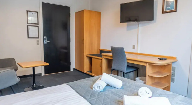 Camera doppia Economy Hotel Assens