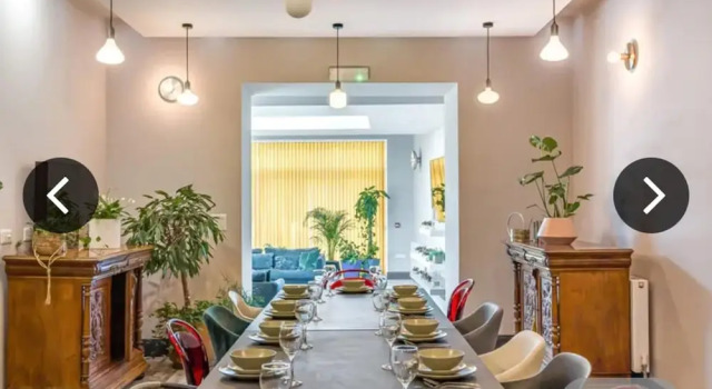 Ivy House, 6-beds, Sleeps 19 With Hot Tub, Забронировать Отель Отели Англии 3 звезды, 3*