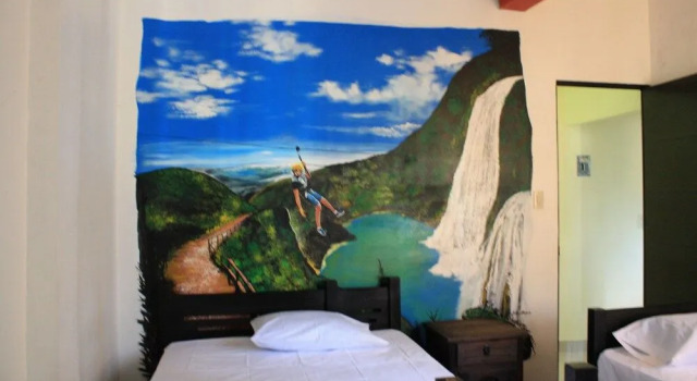 Hotel Calle8, Book Hotel Cheap Hotels in Chiapas