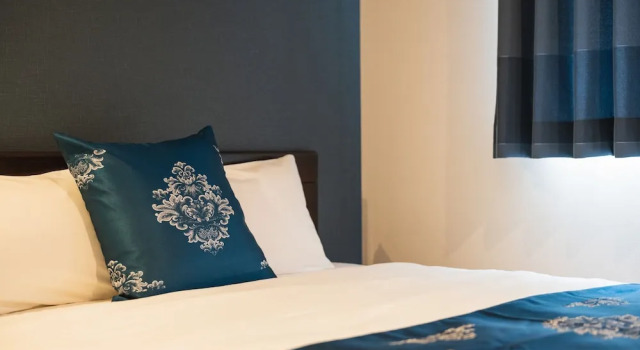Номер Deluxe GRAND BASE Nagasaki City