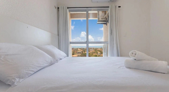 Beach Townhouses 5 - Porto das Dunas by Carpediem