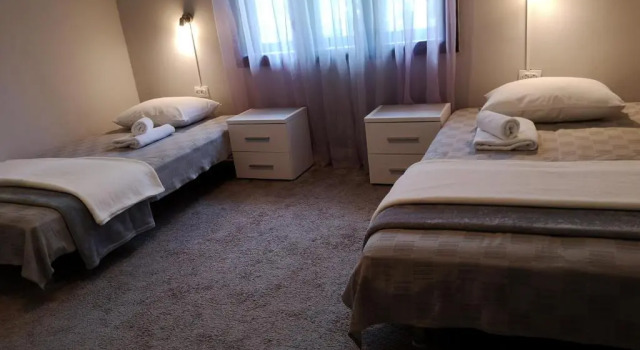 Apartment Dedine Golubac, Buchen Sie Ferienwohnung Golubac 
