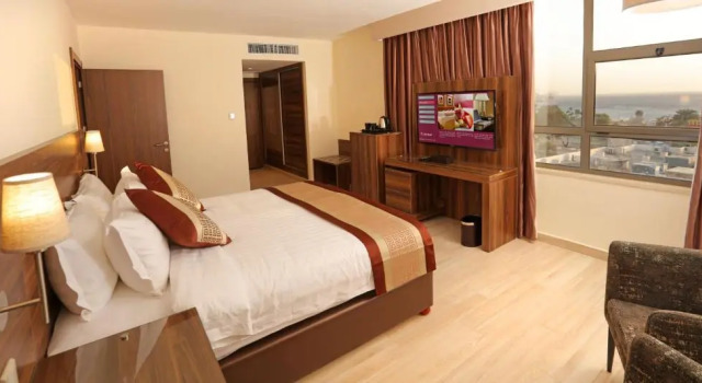 Двухместный номер Standard Lacosta Hotel