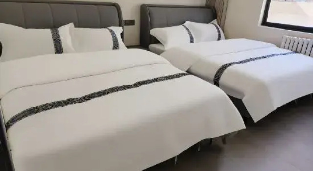 Люкс Fanxi Homestay