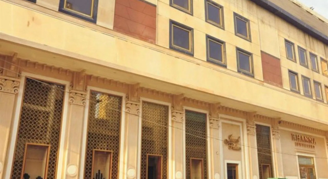 Hotel Jewel Palace, Забронировать Отель Отели Нью-Дели с завтраком, Завтраки