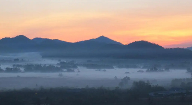 Номер Standard Kongkarn Resort and Farmstay
