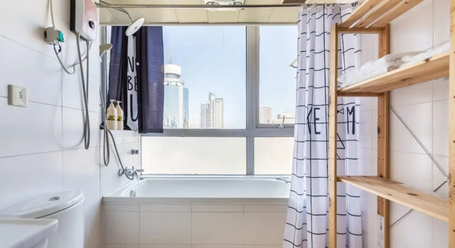Студия Economy Lacasa Service Apartment