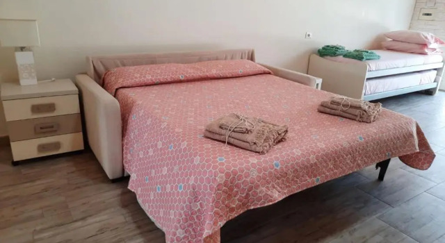 Номер Standard Angelos Country House