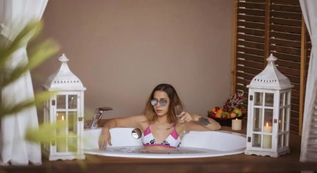 Номер Standard Arwen Hotel