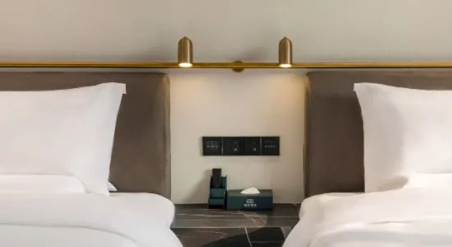 Yijia Hotel, Rezerwuj Hotel Hotele w Shenzhen z parkingiem, Parking