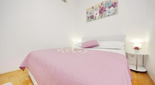 Апартаменты Standard Apartments Paulin