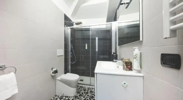 Apartment Pietranera Residence