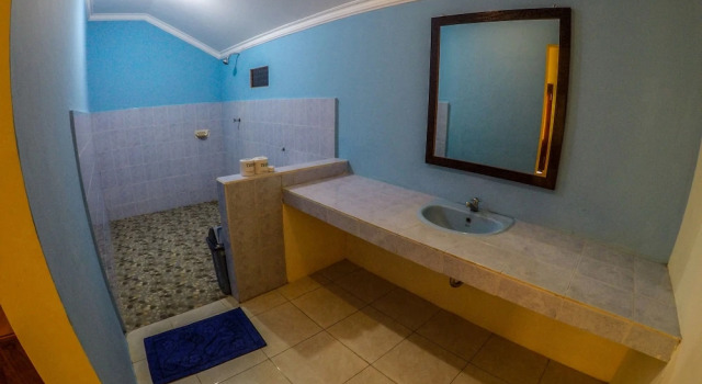 Номер Standard Bingin Garden Uluwatu