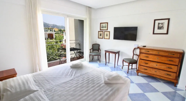 Номер Standard Maison Tonina Sorrento Coast