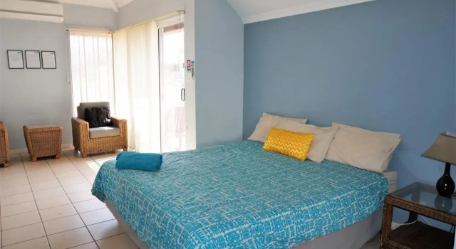 Osprey Holiday Village Unit 222 1 Bedroom, Buchen Sie Hotel Exmouth 