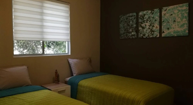 Nature Apartment By Perlitas Home, Prenota Appartamento Puerto Morelos 