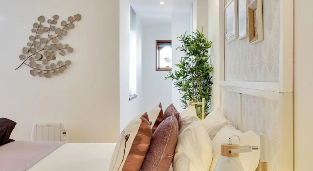 January's 31 Studio by DA'HOME