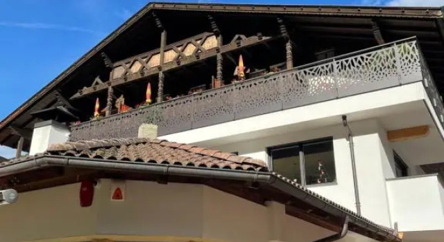 Appartement Riederhof