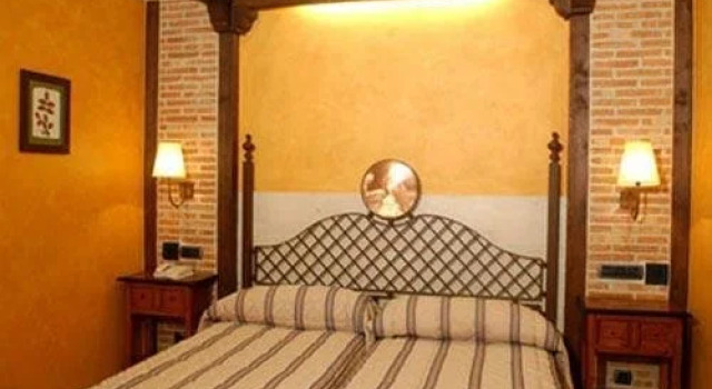 Posada del Rincon, Prenota Hotel Guadalupe 