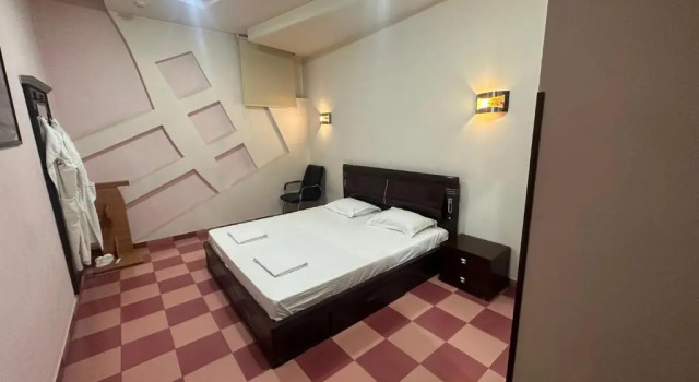 Номер Standard Best Hotel Yerevan