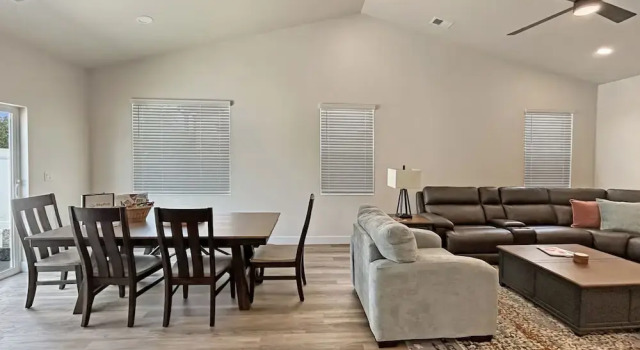 Founders Retreat Rest Reflect Revere 3 Bedroom Home, Reserva ahora Hotel Grand Junction Colorado