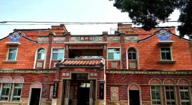 Jinxia Heping B&B
