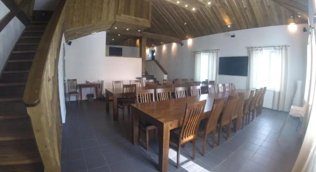 Номер Standard Bjärkas Golf & Country Club