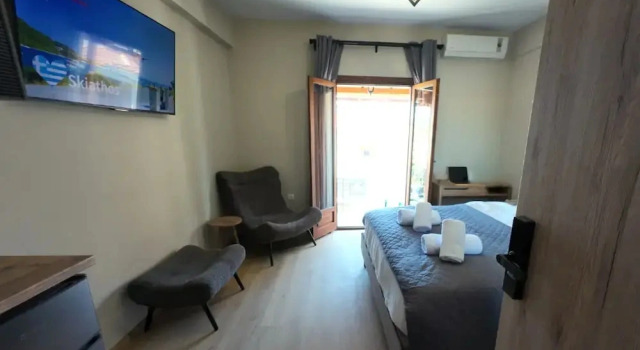 Nel Paese Room, Забронировать Апартаменты/квартира Апартаменты Sporades, Апартаменты/квартира