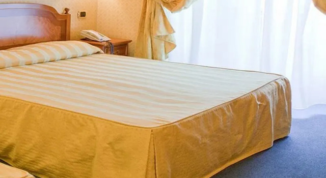 Номер Standard Hotel Amadeus