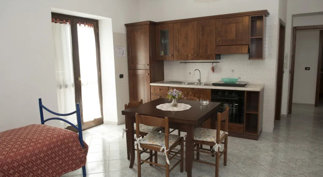 Standard Zimmer Casa Vacanze - B&B Il Tempone