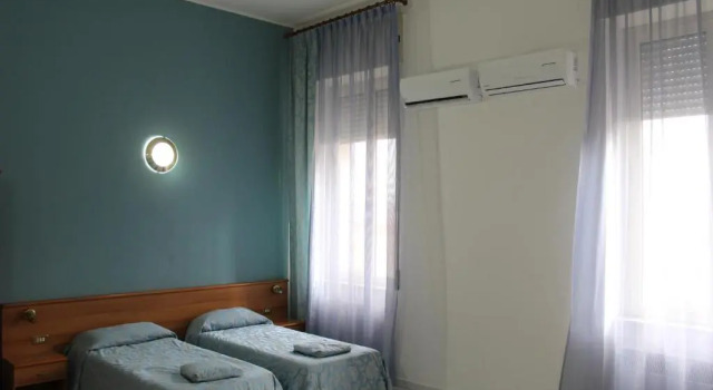 Одноместный номер Standard Hotel Santa Marta