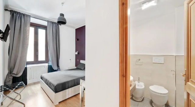 Апартаменты Peroni 8 Pax Brand New Apartment