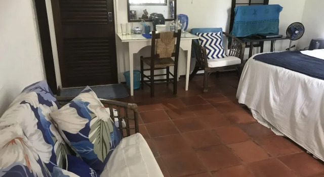 Студия Barbados Chi Guest House
