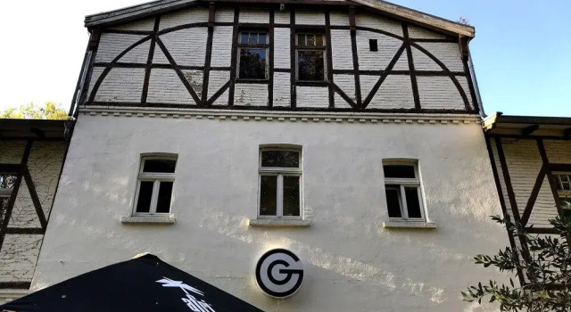 Gottesgabe, Забронировать Отель Райне Münsterland