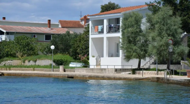 Апартаменты SEANGEL HOUSe