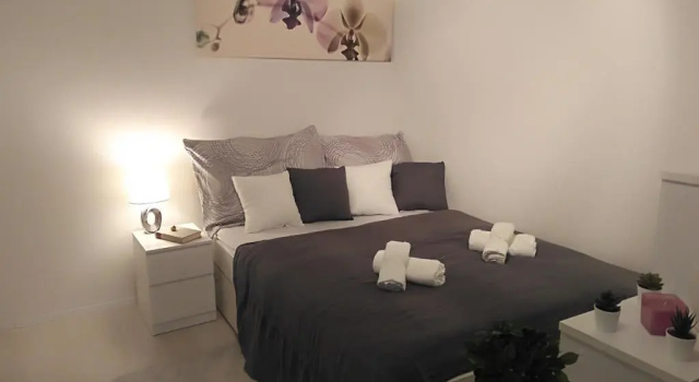 ANASTASIA-Apartment & Garage
