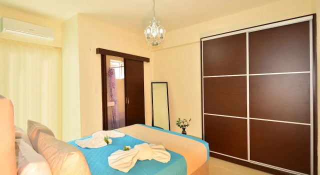 Luxury Suites in Stavromenos, Забронировать Отель Скалета Центральный Крит