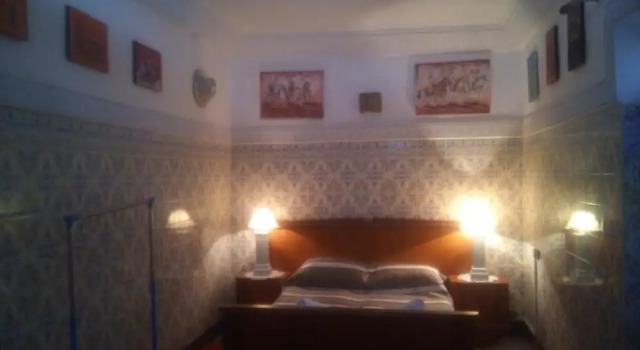Dar Margot Marrakech, Забронировать Отель Отели Марракеш-Тенсифт-Эль-Хауз с парковкой, Парковка