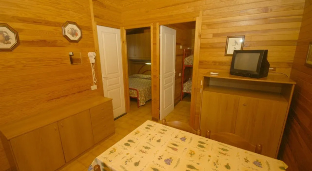 Bungalow Village Le Caravelle - by Mamberto S.r.l.