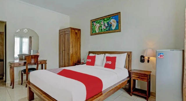 Kiki Residence Bali, Rezerwuj Hotel Legian Badung