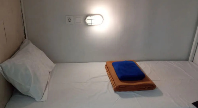 Ms Snack Point Bed & Breakfast, Prenota Hotel Hotel a Bali con parcheggio, Parcheggio