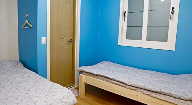 Номер Economy OP 102 Guesthouse