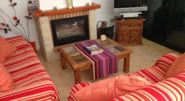 Holiday Home Calasparra, Buchen Sie Hotel Calasparra Murcia