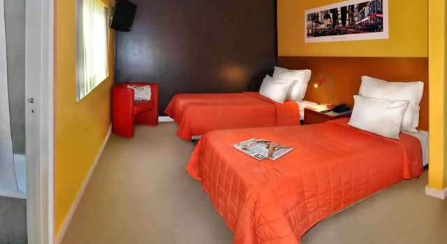 Двухместный номер Premium Hotel Joao XXI