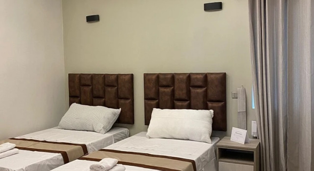 1 Bedroom Standard Double room Ciudad Del Sol Hostel